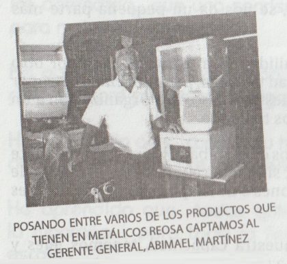 mi papá